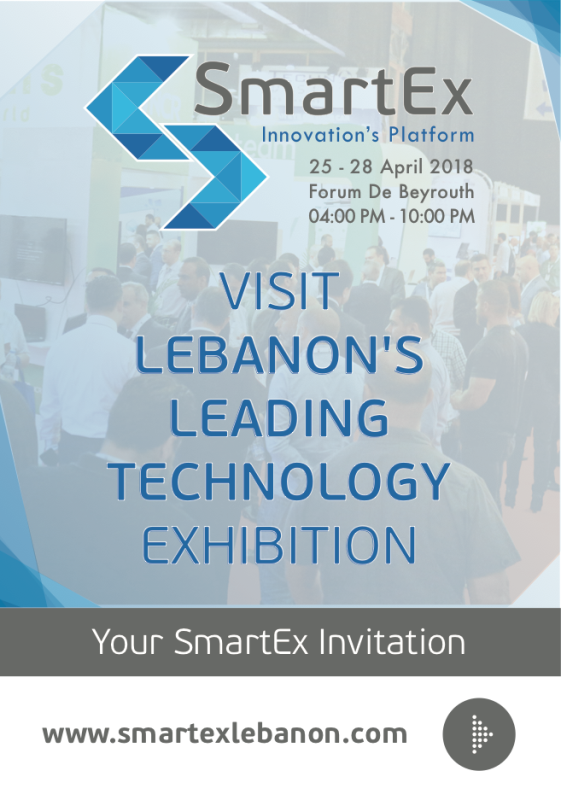 SmartEx Exhibition